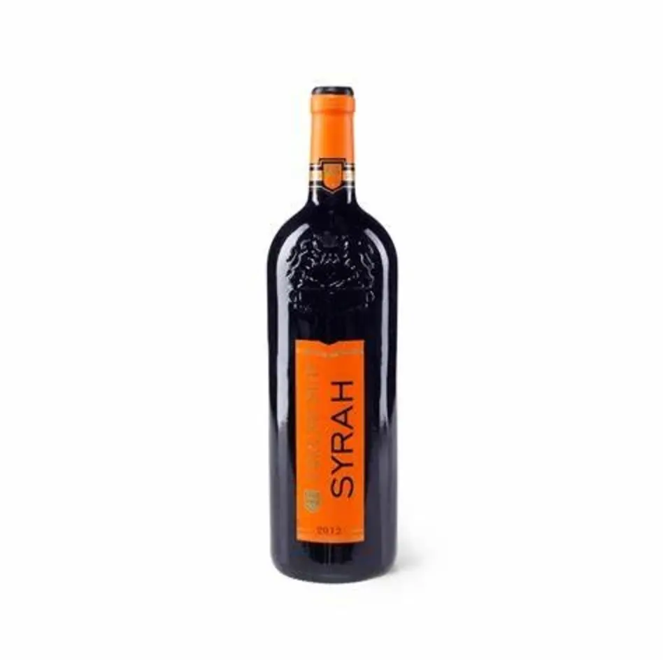 Grand Sud Shiraz 1L
